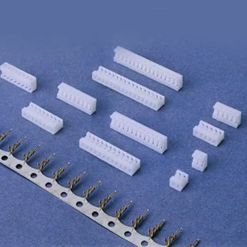 Board-in Connectors