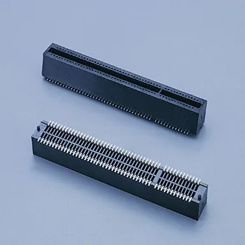 Card Edge Connectors