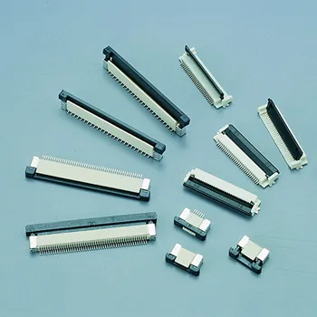 FFC / FPC Connectors