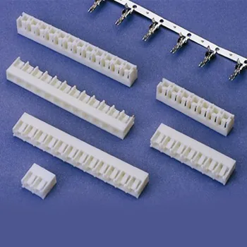 ボードインコネクタ — 3.96 mm