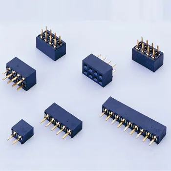 ボード・ツー・ボードコネクタ — 2.0 mm