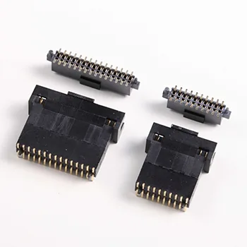ボード・ツー・ボードコネクタ — 1.27 mm
