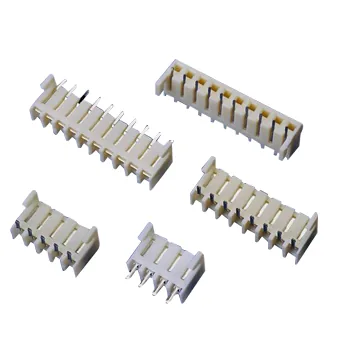 ボード・ツー・ボードコネクタ — 3.96 mm