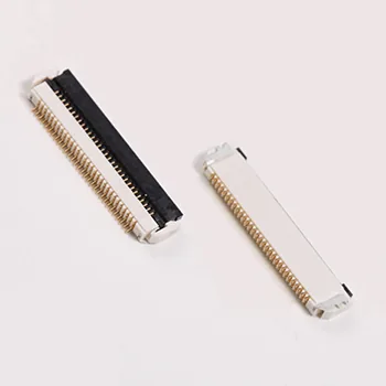 FFC／FPCコネクタ — 0.5 mm