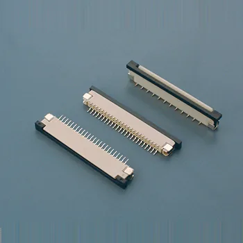 FFC／FPCコネクタ — 1.0 mm