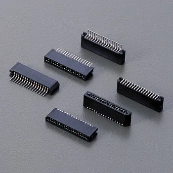 FFC／FPCコネクタ — 1.0 mm