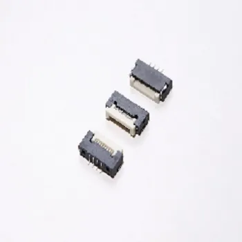 FFC／FPCコネクタ — 1.0 mm