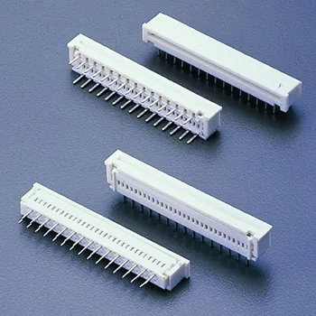 FFC／FPCコネクタ — 1.25 mm