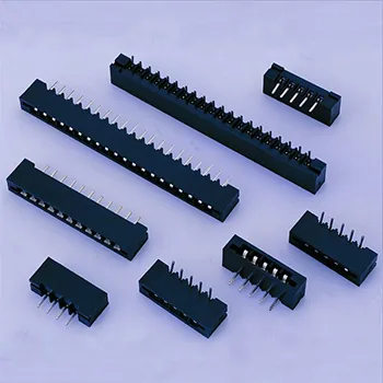 FFC／FPCコネクタ — 2.54 mm