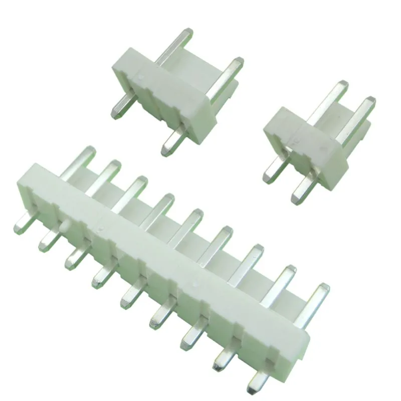 グローワイヤー対応コネクタ — 3.96 mm