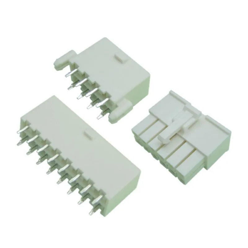 グローワイヤー対応コネクタ — 4.2 mm