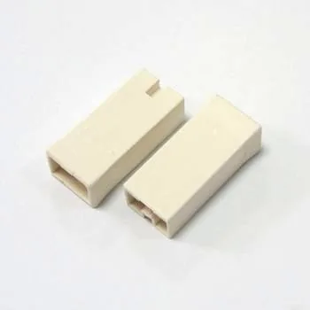グローワイヤー対応コネクタ — 3.96 mm
