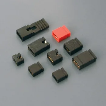 ヘッダー／ジャンパー／ソケット／その他のコネクタ — 2.0 mm