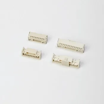 ワイヤー・ツー・ボードコネクタ — 1.25 mm