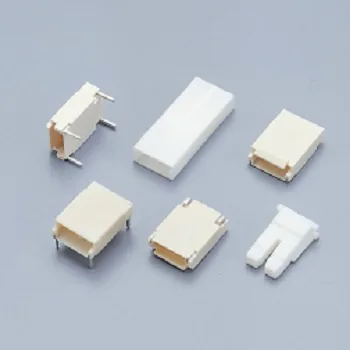 ワイヤー・ツー・ボードコネクタ — 3.5 mm