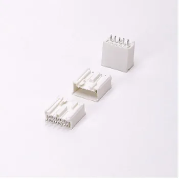 ワイヤー・ツー・ボードコネクタ — 2.5 mm