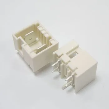 ワイヤー・ツー・ボードコネクタ — 5.0 mm